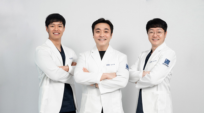 일로 한방병원 의료진