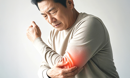 팔꿈치통증